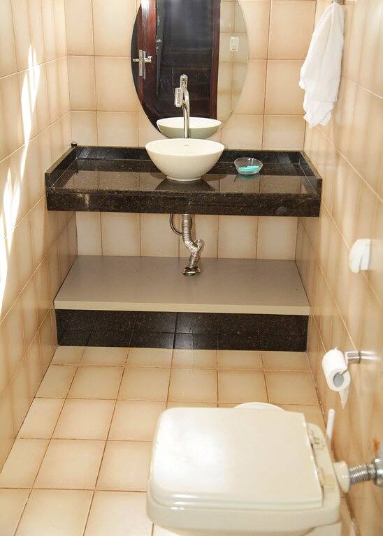 Residencial Mandino - Qualität, Konformität und Sicherheit in Foz do Iguaçu, Paraná