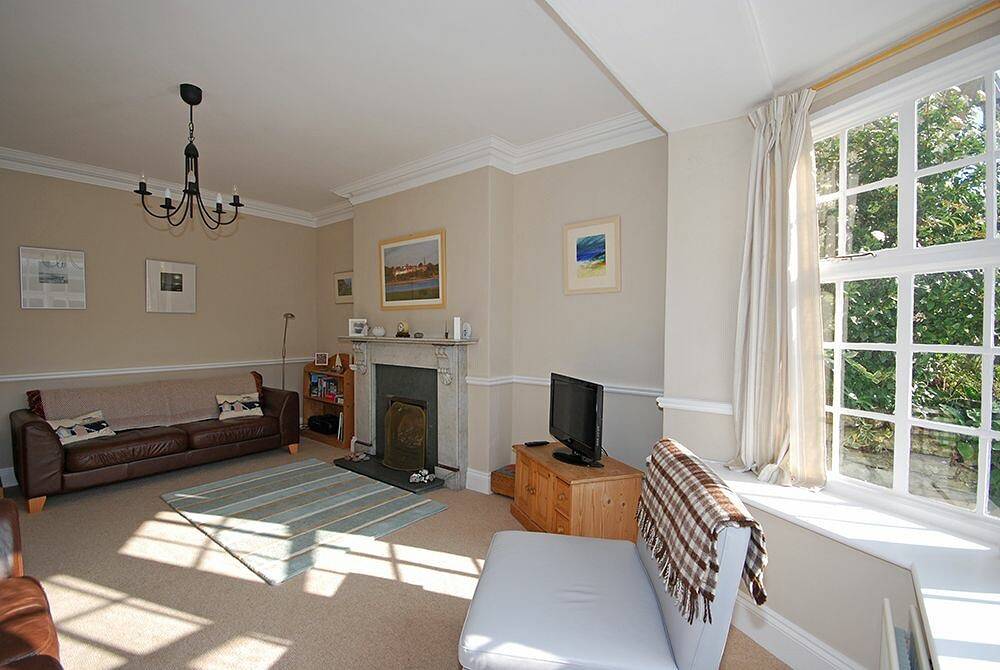 Beach House (Alnmouth) in Alnmouth, Northumberland