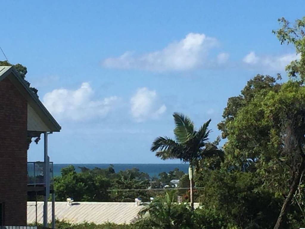 Urlaub auf Hillcrest in Scarness, Hervey Bay