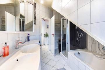 Ferienwohnung für 4 Personen in Zwiefalten, Neckar-Alb, Bild 2