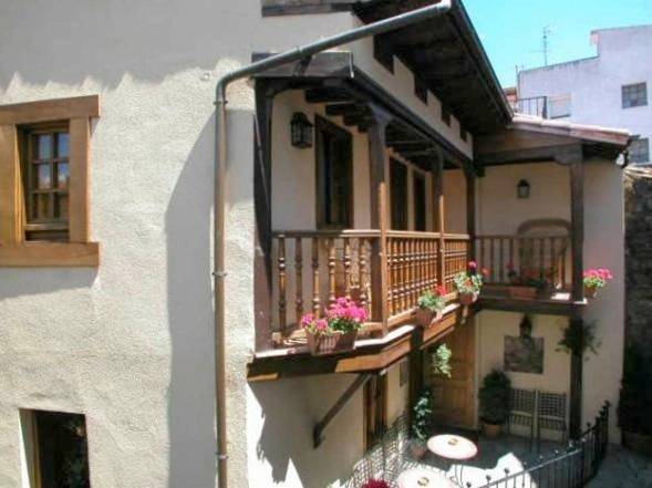 Gîte pour 2 personnes à Potes - 2