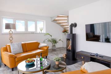 Chalet für 4 Personen in Putbus, Rügen, Bild 4