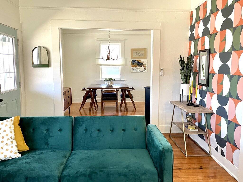 Downtown Suite Across the Street in Prescott, Yavapai County