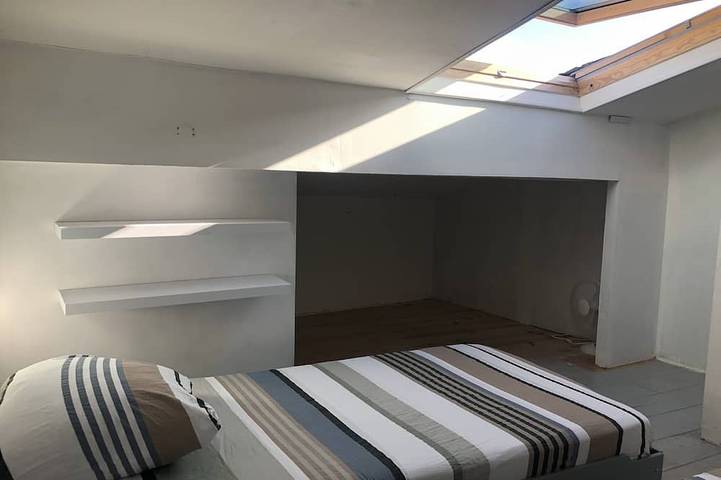 Das P'tit Relais du Canal in Trèbes, Carcassonne und Umgebung