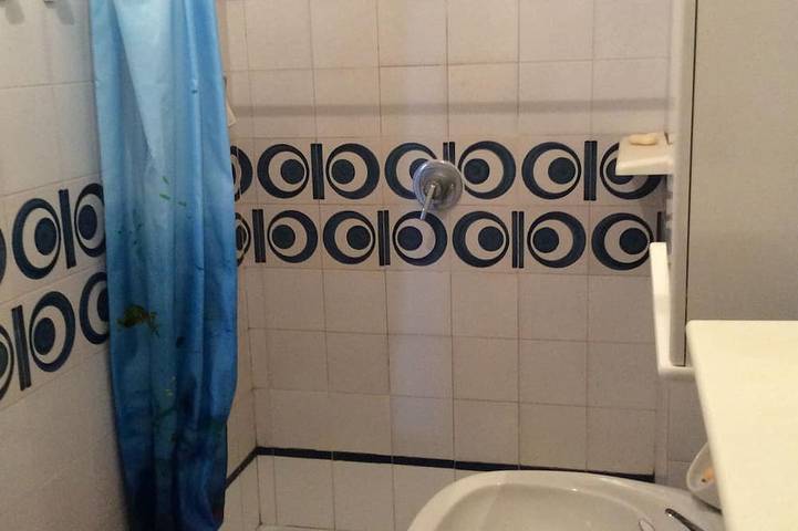 Apartamento entero, Apto con impresionantes vistas al mar, piscina, tenis in Porto Santo Stefano, Monte Argentario
