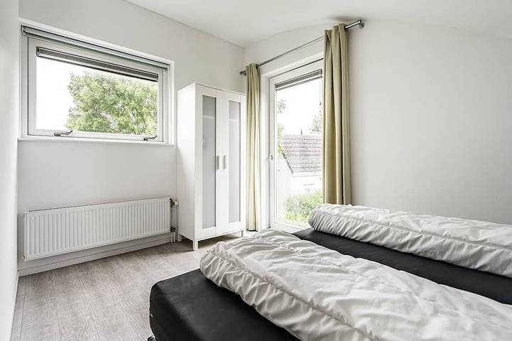 Ferienhaus für 4 Personen, mit Haustier in Vlissingen - 3
