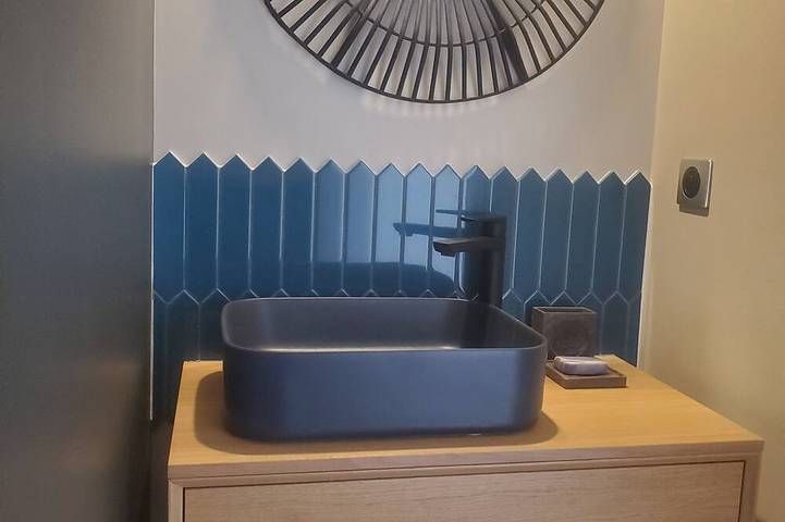 Chambre individuelle in Région de Montluçon