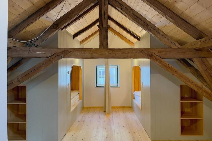 Ferienwohnung für 4 Personen, mit Garten in Neukirchen (Niederbayern) - 2