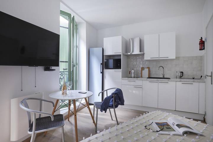 Gîte pour 2 personnes à Béziers - 4