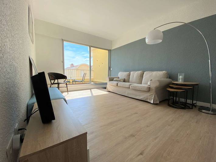 Gîte pour 4 personnes dans Port de Gruissan - 3