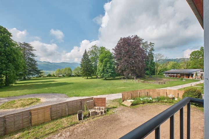 Maison d’hôte pour 2 personnes, avec jardin et sauna dans l' Isère - 3