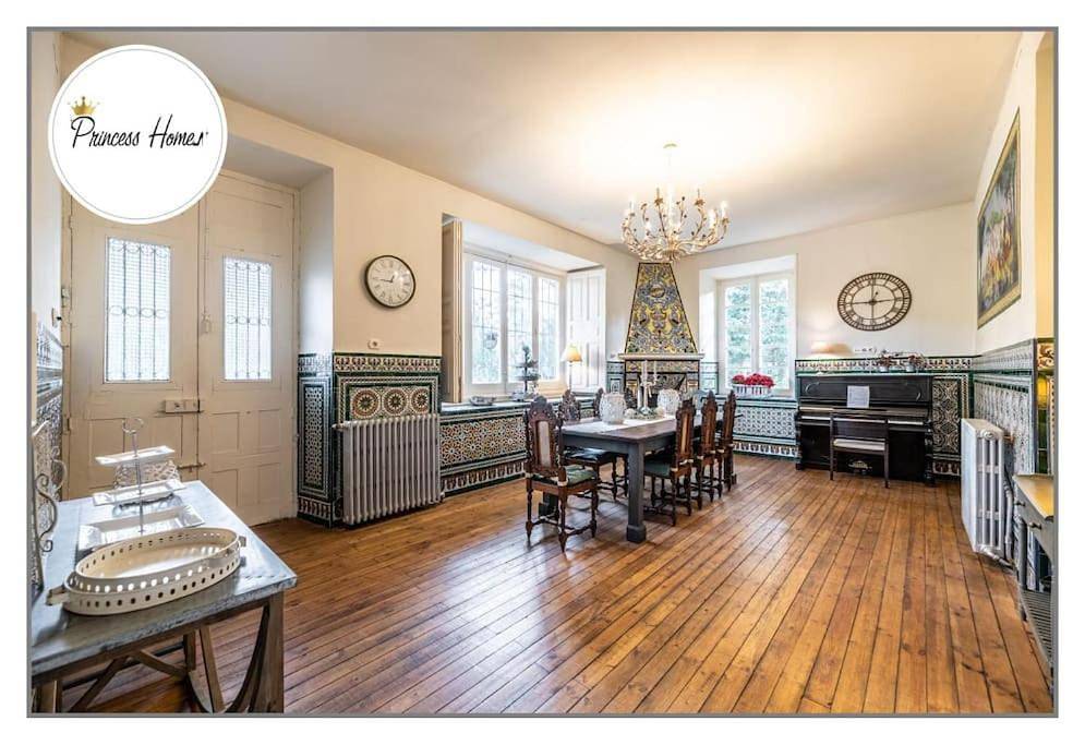 Finca Villa Ángeles in San Rafael (Segovia), El Espinar