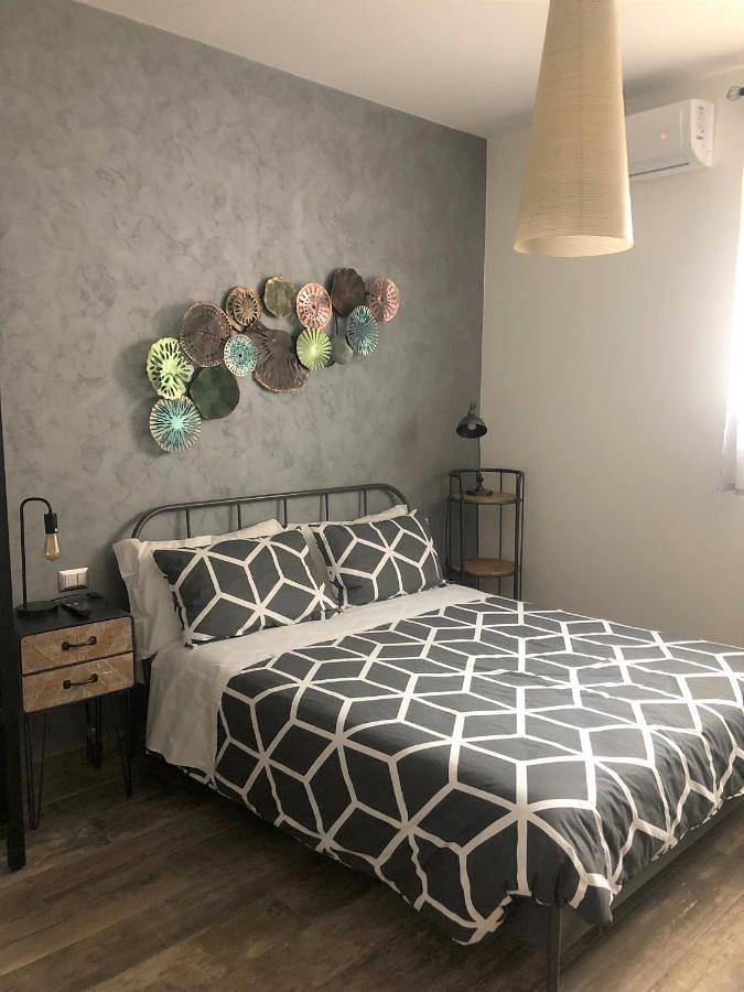 Industrial Chic House - Private parking in Orvieto, Province de Terni