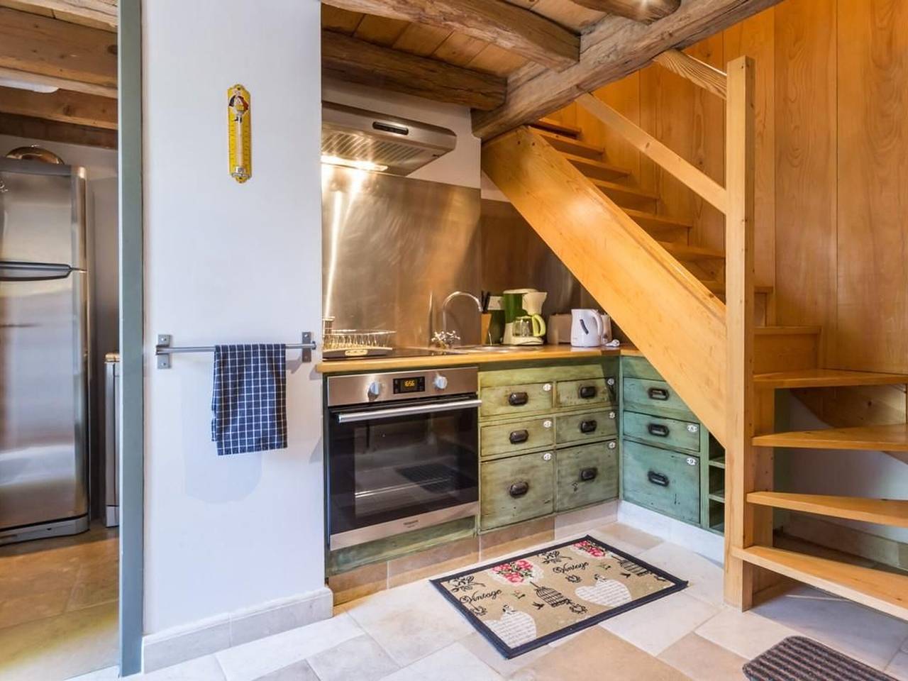 Charmante maison avec cour et confort moderne près de Dijon in Messigny-et-Vantoux, Région de Dijon