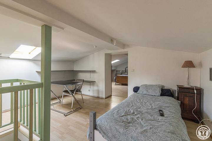 Gîte pour 6 personnes à Toulouse - 4