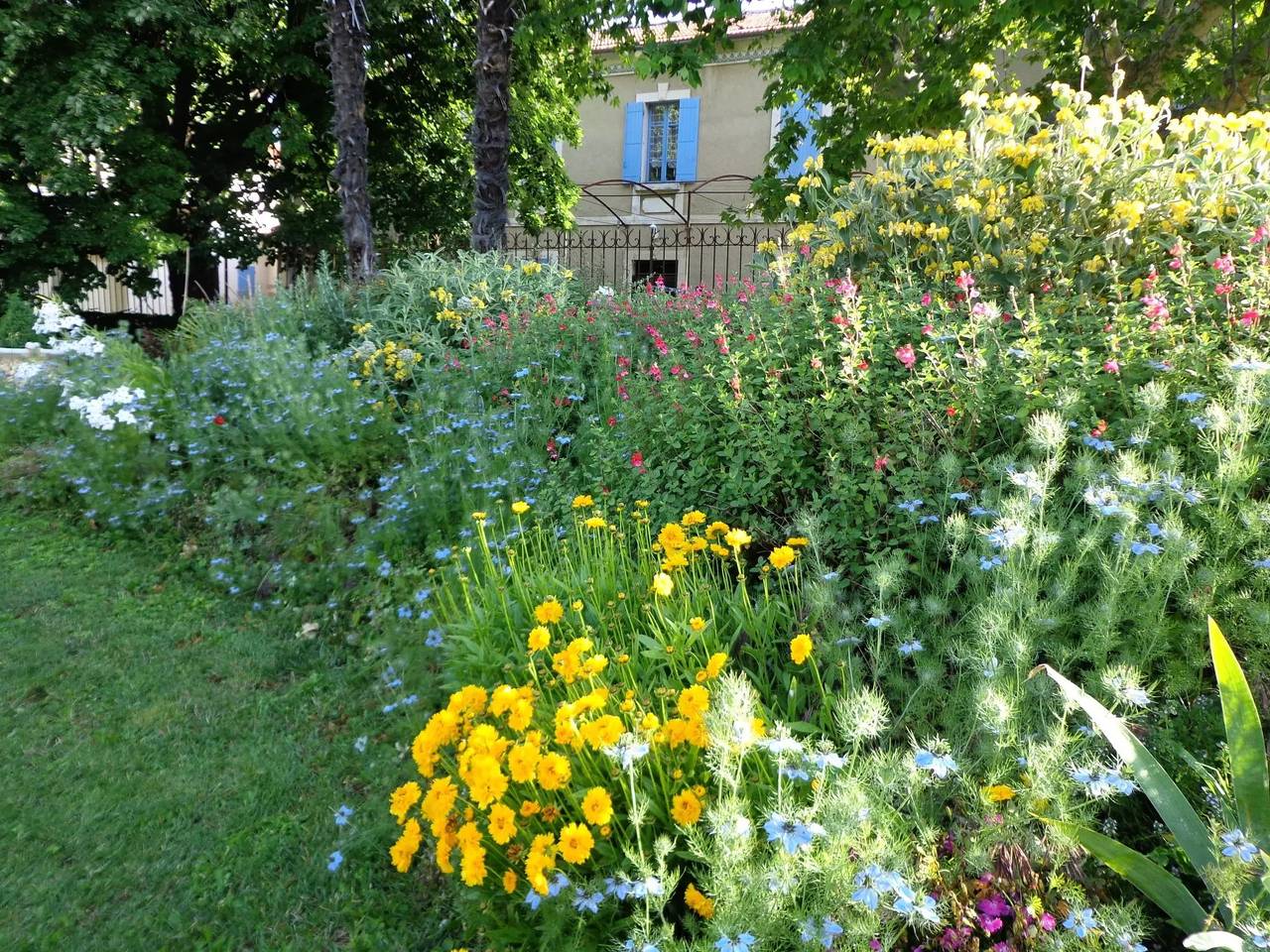Apartamento entero, 5 estancias 6 personas in Cavaillon, Parque natural regional del Luberon
