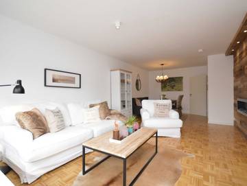 Ferienwohnung für 4 Personen in Bad Harzburg, Westharz, Bild 3