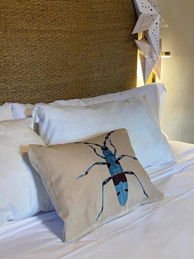 Casa rural para 18 personas, con vistas y jardín, Se admiten mascotas en La Rioja - 2