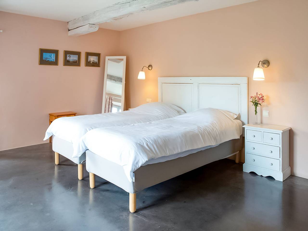 Escapade avec Sauna à Falaën in Onhaye, Région de Namur
