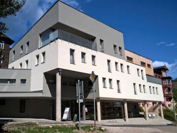 Apartament Wakacyjny dla 4 osoby w Jańskie Łaźnie, Karkonosze Czechy, Zdjęcie 1
