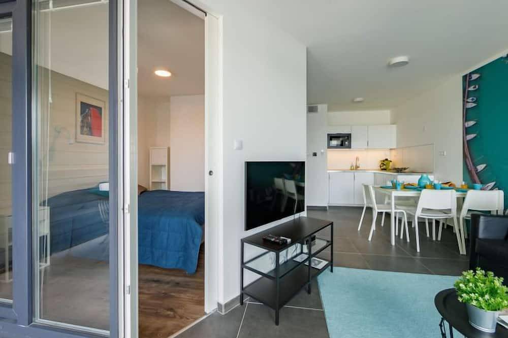 Ganze Wohnung, Ferienwohnung Füred in Balatonszemes, Plattensee Südufer
