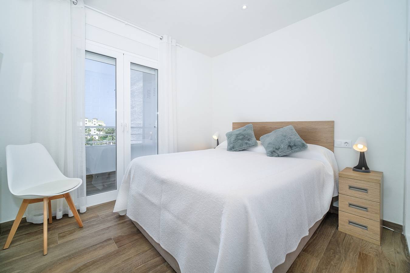 Appartamento intero, Don Pepe Chic Apartment Javea in Jávea, Costa Blanca