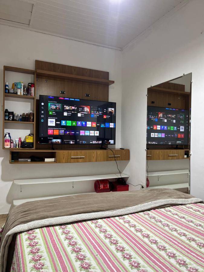 Ferienwohnung für 4 Personen, mit Haustier - 1