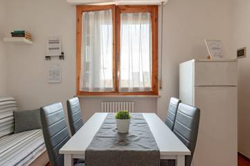 Apartment for 2 People in Pisa, Italian Riviera, Photo 2