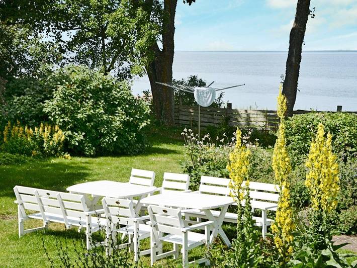 Ferienhaus für 10 Personen, mit Terrasse und Garten auf Öland - 3