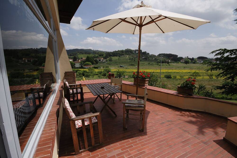 Casa vacanza a Lucca a partire da 216€ a notte