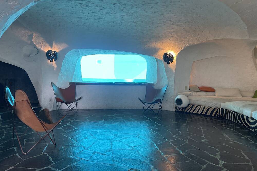 Villa Troglodyte d Architecte in Chevreuse, Parque natural regional del Alto Valle de Chevreuse