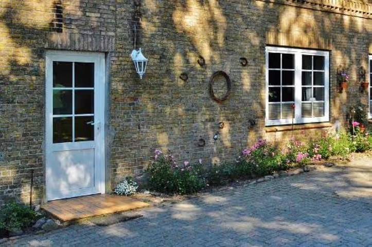 Ferienwohnung für 4 Personen, mit Garten in Dörphof, Rendsburg-Eckernförde