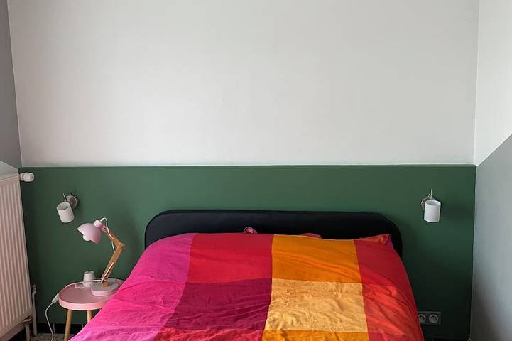 Location de vacances pour 10 personnes, animaux acceptés à Le Crès - 3