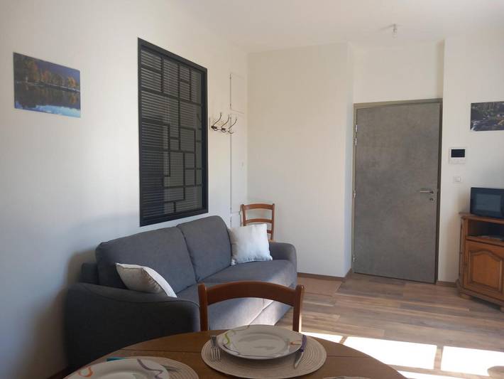 Location de vacances pour 4 personnes à Mont-Dore