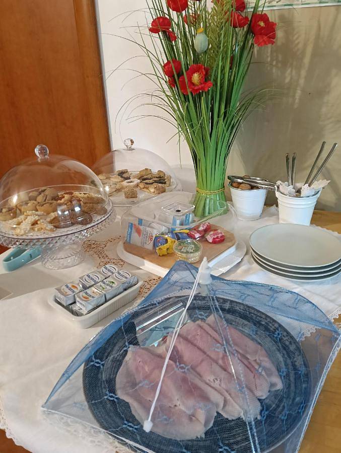 Bed & Breakfast il Bolentino Varenna in Varenna, Comune di Varenna