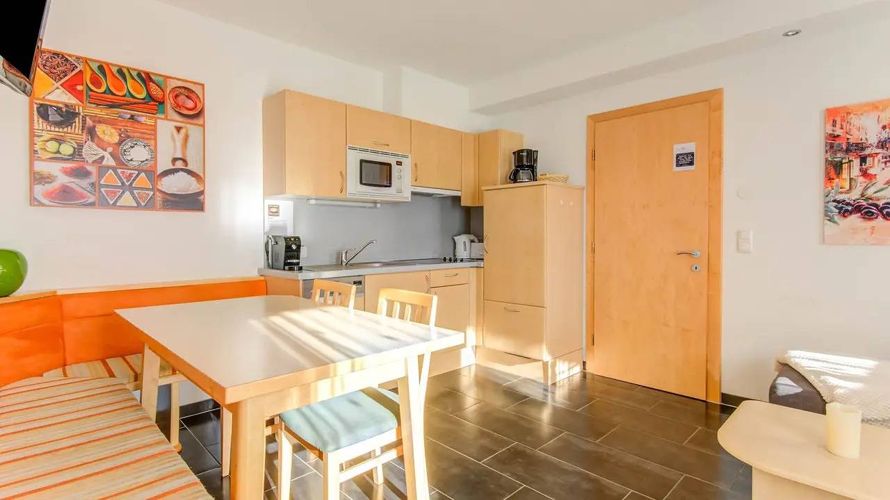Ganze Ferienwohnung, Ferienwohnung für 4 Personen (70 m²) in Fiss in Fiss, Serfaus-Fiss-Ladis