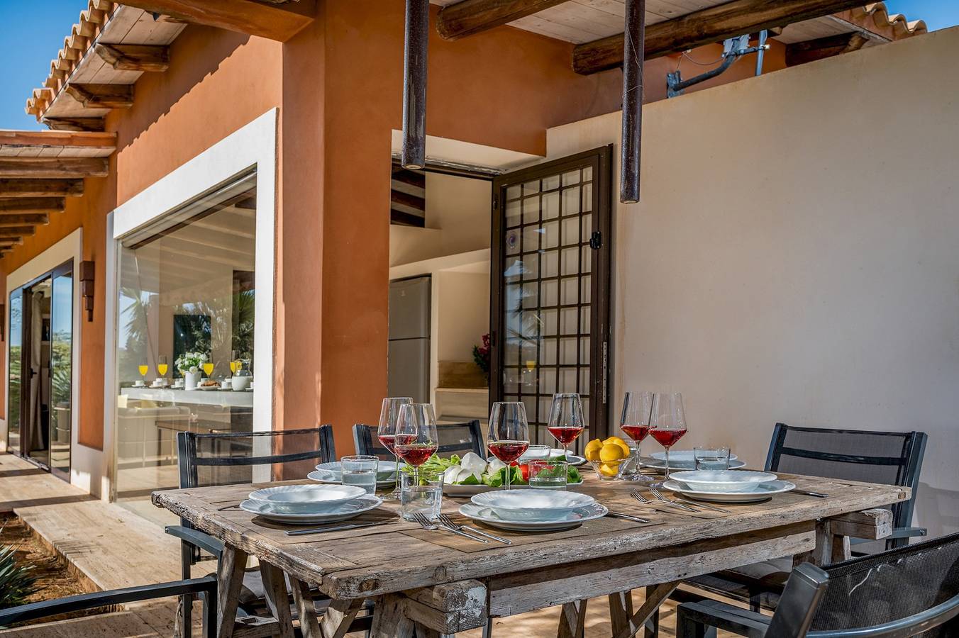 Villa Pineta 6, Emma Villas in Castelvetrano, Castelvetrano (Comune)