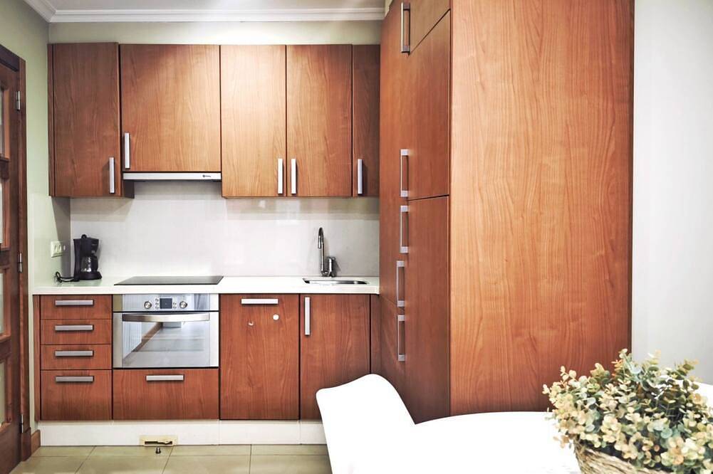 Entire apartment, Desconectaengalicia Castiñeiros in Sanxenxo, Rías Baixas