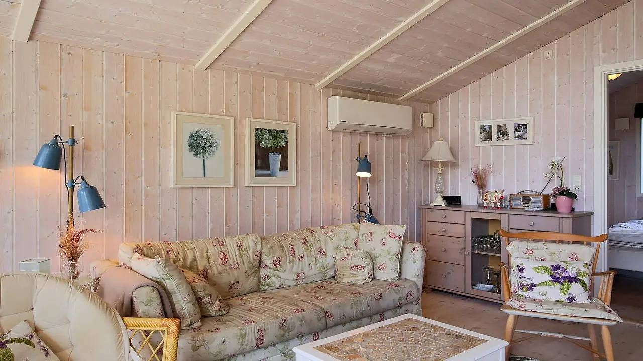 Ferienhaus für 4 Personen (59 m²) in Føllenslev in Havnsø, Région de Kalundborg