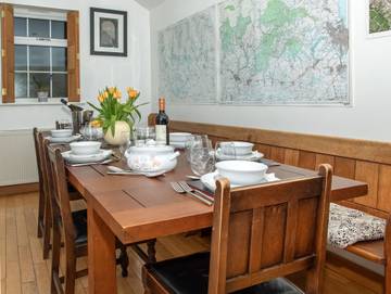 Holiday Rental for 8 People in Helmsley, North Yorkshire, Photo 3