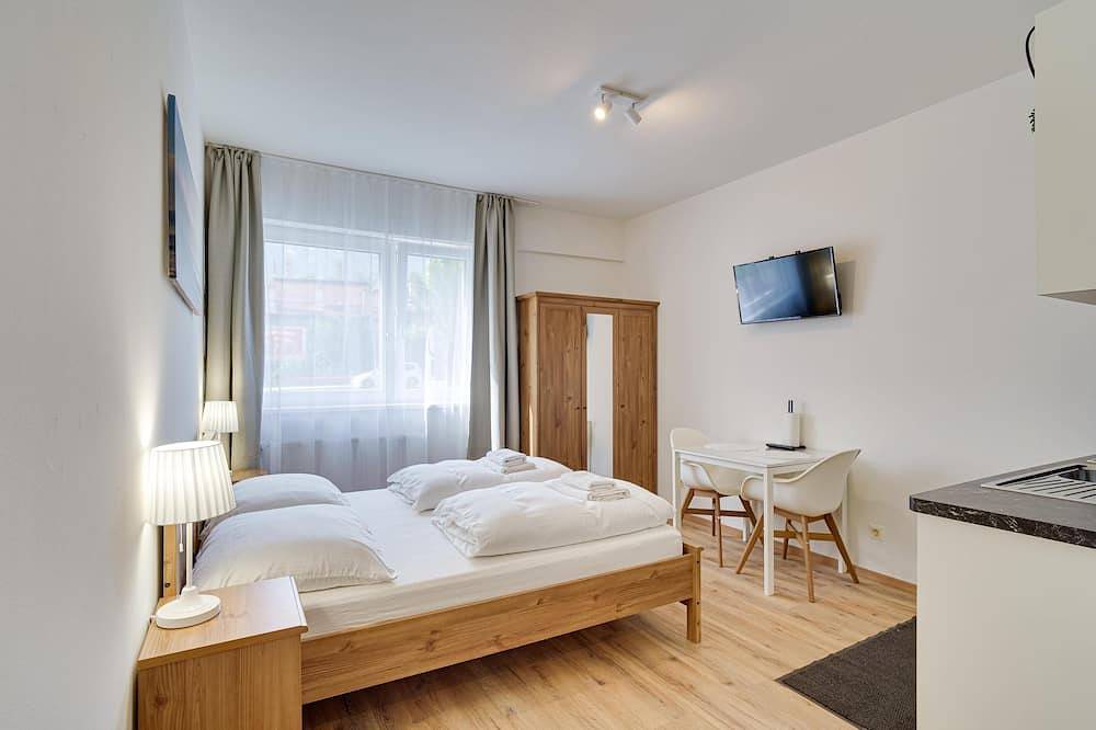Entire apartment, Alps Studio in Innsbruck, Innsbruck region