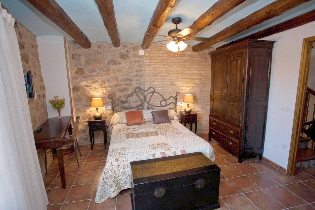 Casas Rural Calaceite in Calaceite, Provincia de Teruel
