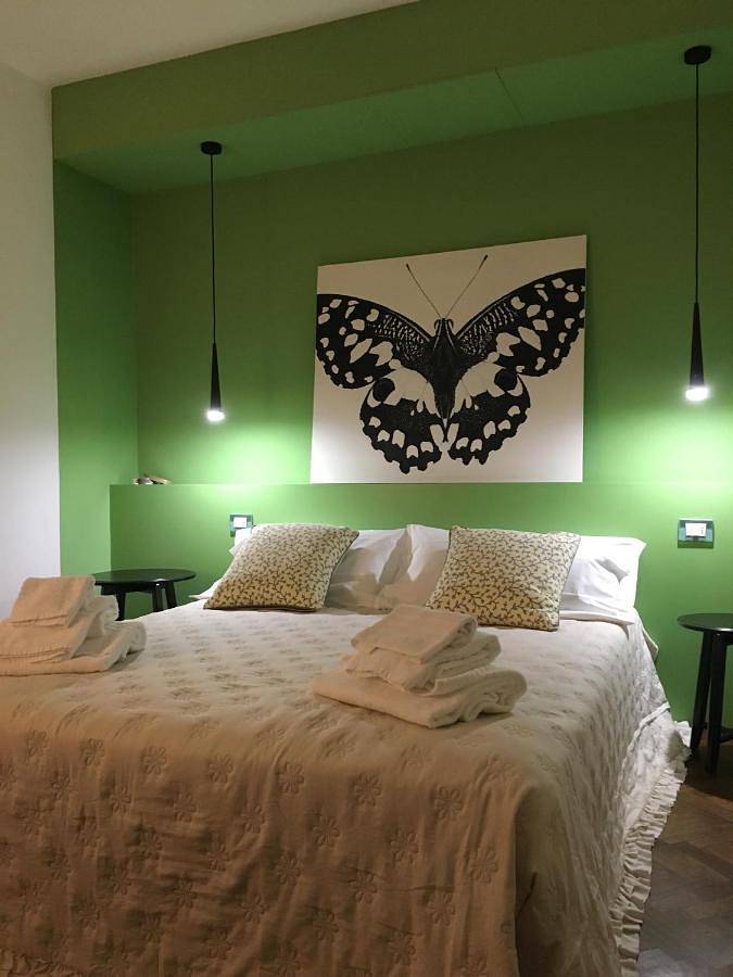 Casa Vacanza Fontanelle in Iseo, Gemeinde Iseo