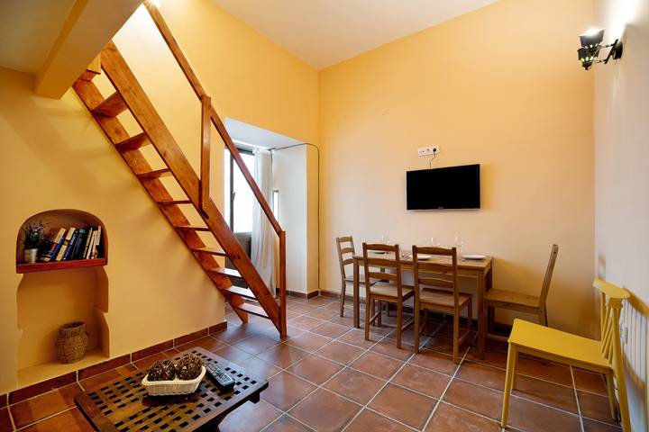 Gîte pour 5 personnes à Arcos de la Frontera - 4