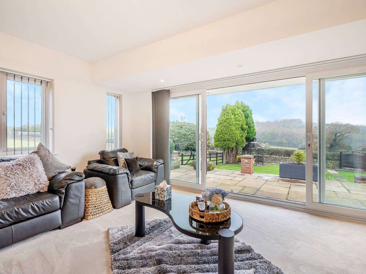 Delcroft in Gloucestershire