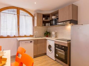 Chalet pour 8 Personnes dans Briançon, Région de Briançon, Photo 3