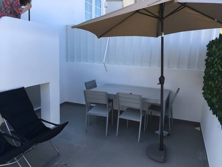 Apartamento entero, Apartamento 'Graça' con Terraza Privada in Graça, São Vicente (Lisboa)