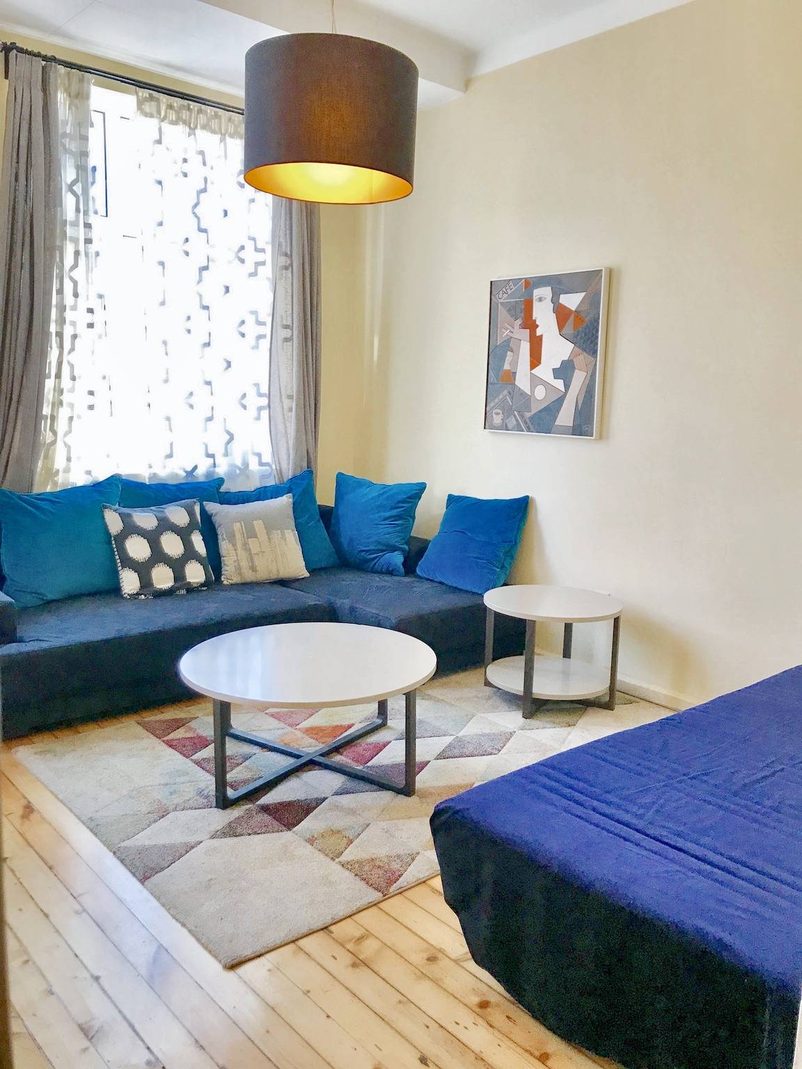 Appartamento intero, Appartamento Incantevole Sofia 100m² in Sofia, Bulgaria