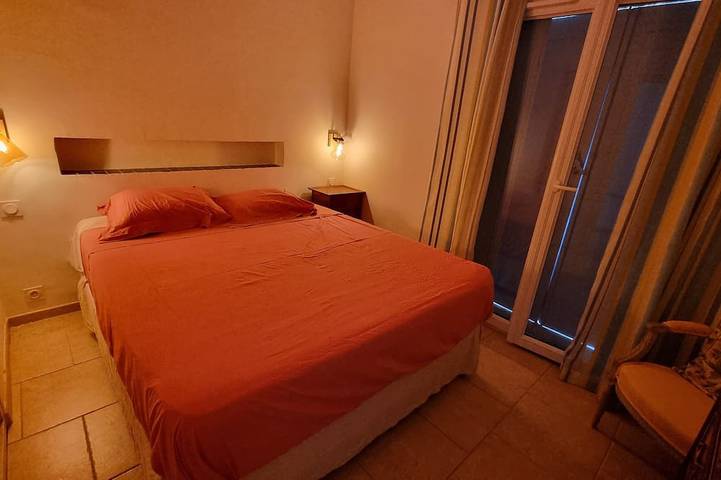 Villa pour 10 personnes, avec jardin à Ramatuelle - 3