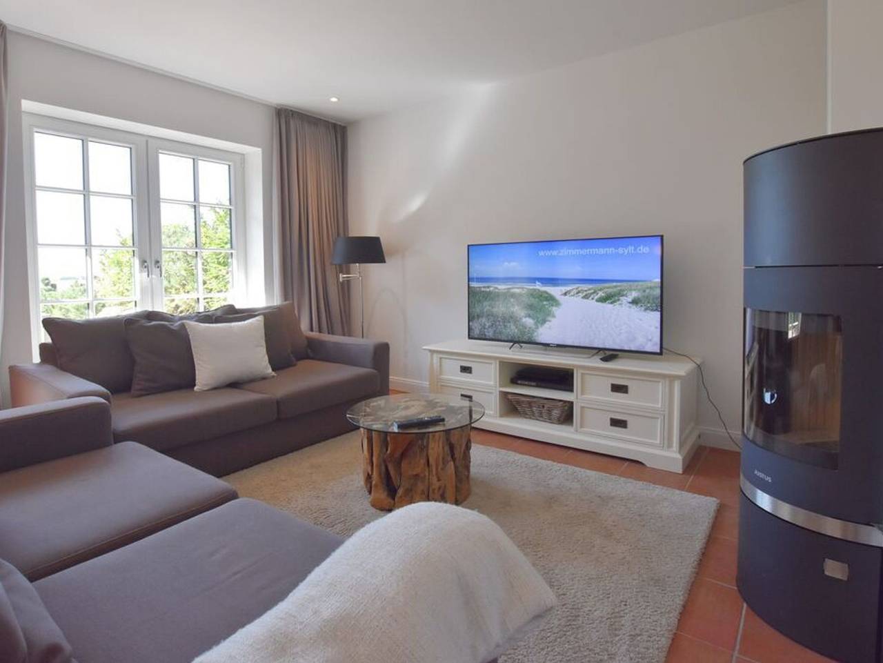 Ferienhaus Helen - Ferienhaus Helen in Sylt-Ost, Sylt (Gemeinde)